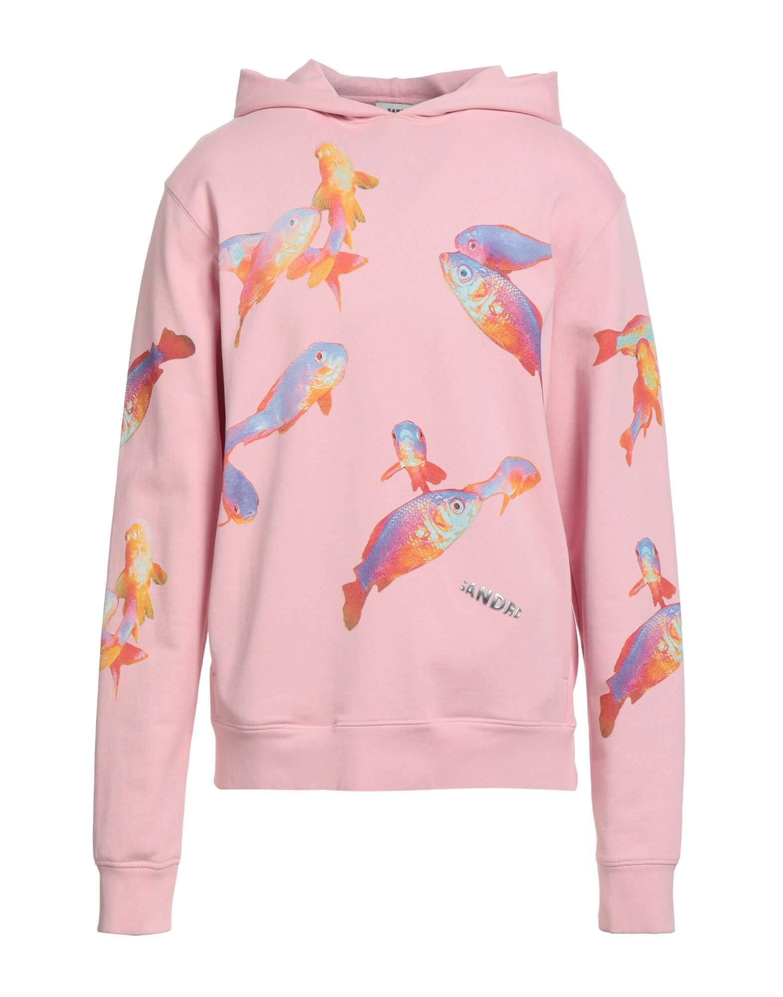 SANDRO - Sweatshirts