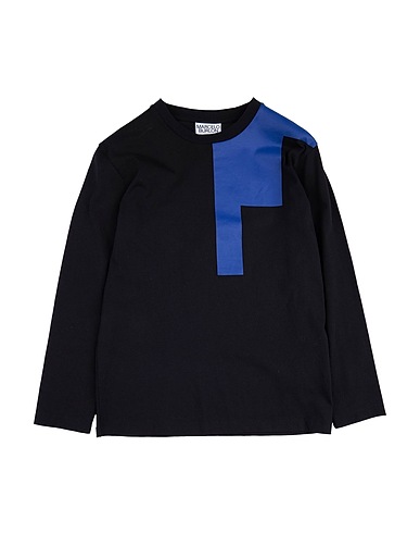 MARCELO BURLON T-shirt 100% Coton