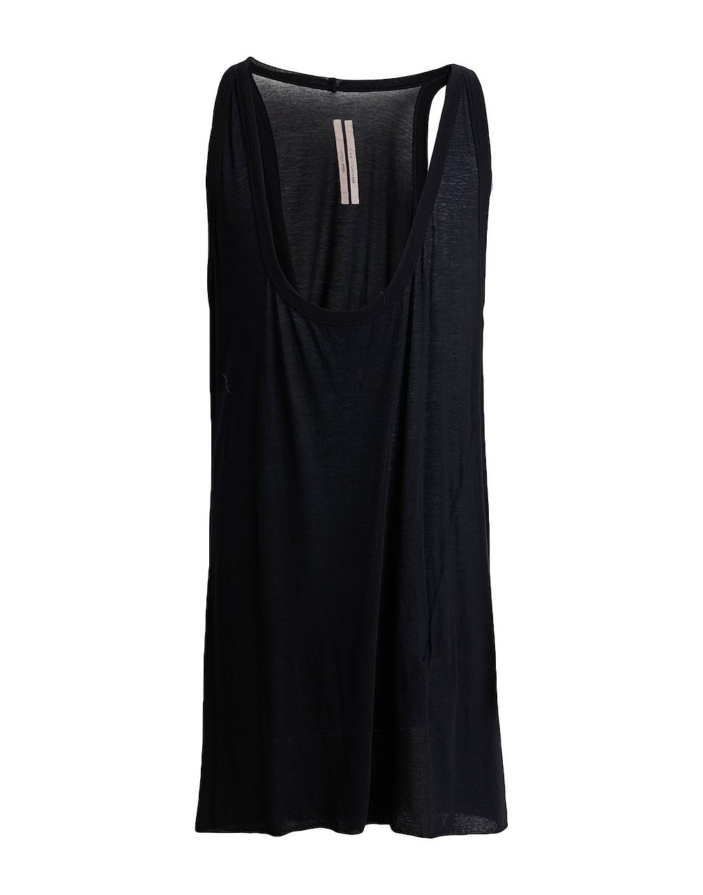 RICK OWENS - Tank Tops