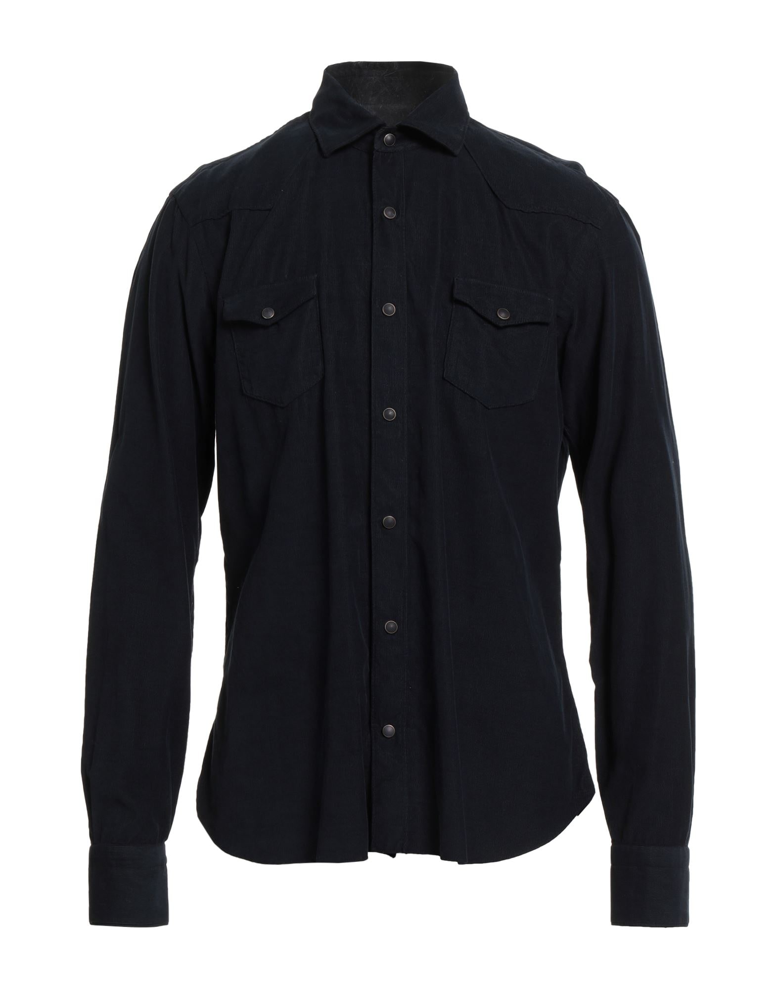 DANDYLIFE by BARBA Napoli - Shirts