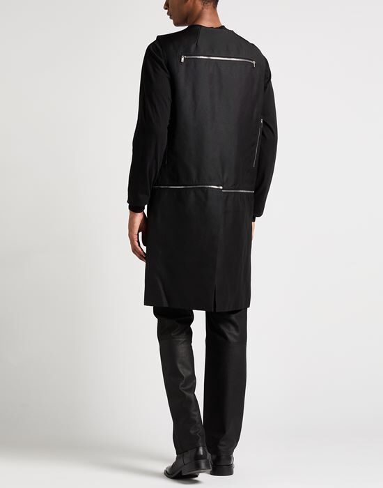 RICK OWENS Плащи и тренчи