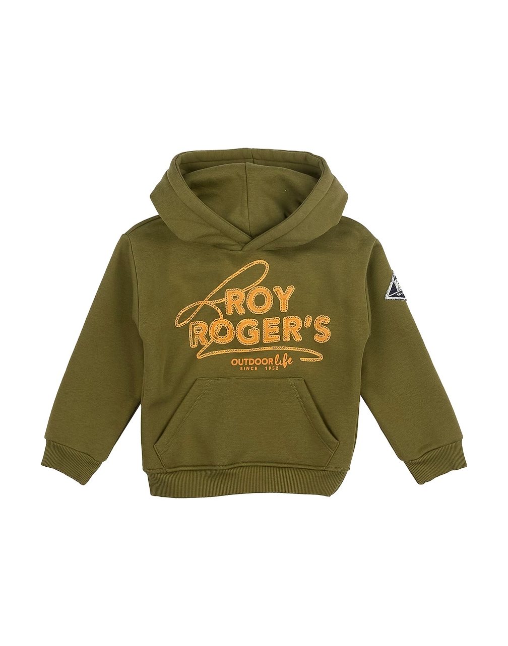 ROŸ ROGER'S - Sweatshirts