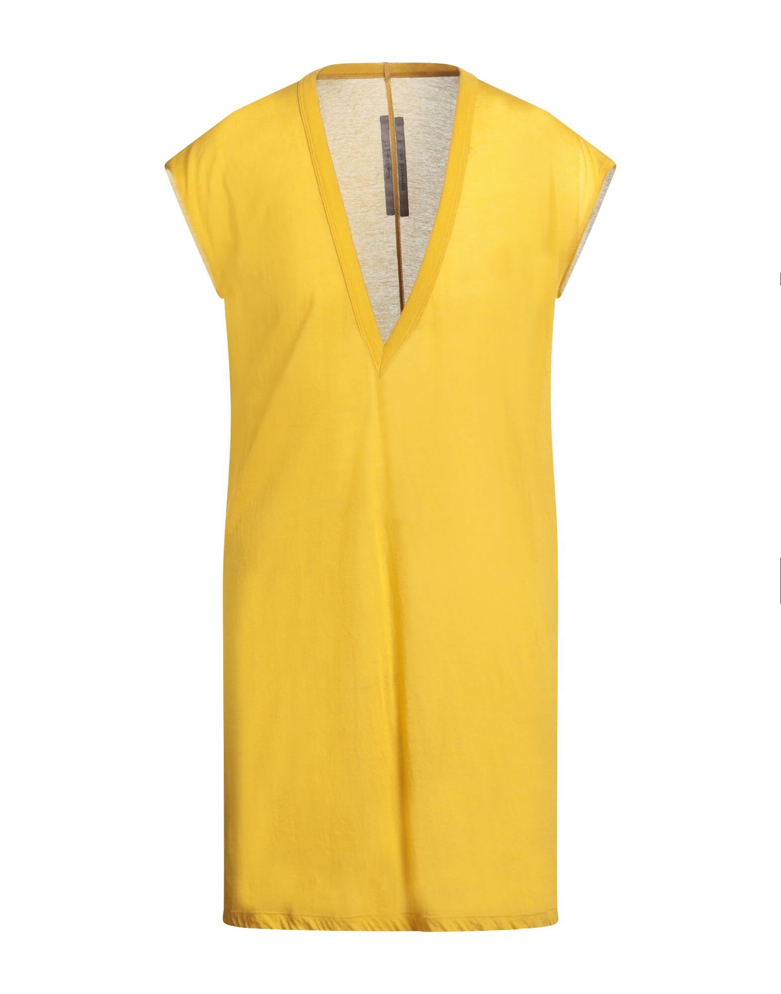 RICK OWENS - T-shirts