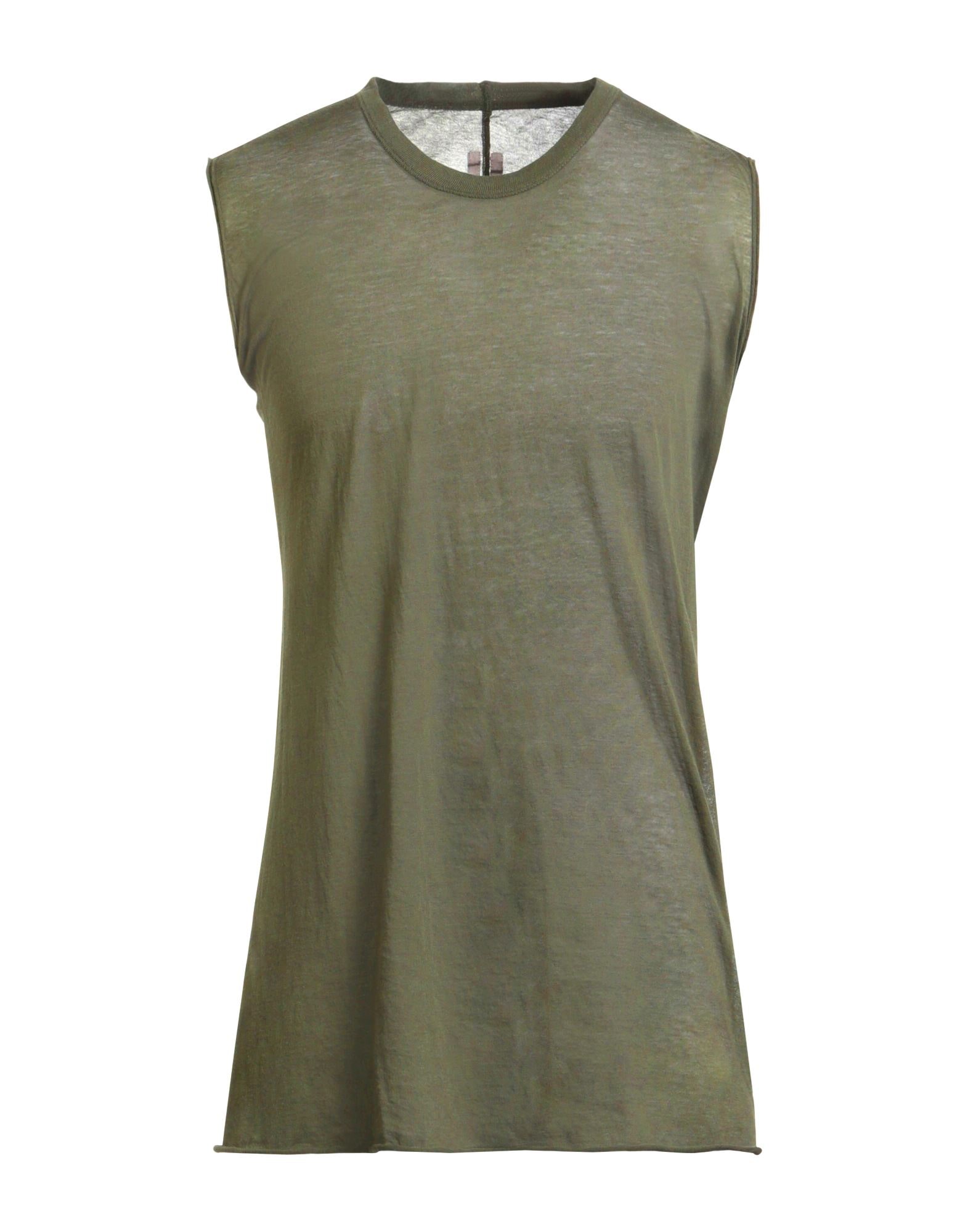 RICK OWENS - T-shirts