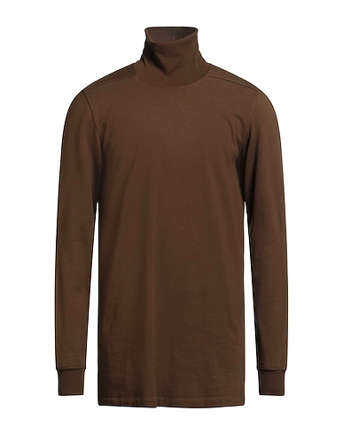 DRKSHDW by RICK OWENS Sweatshirt 100% Cotton