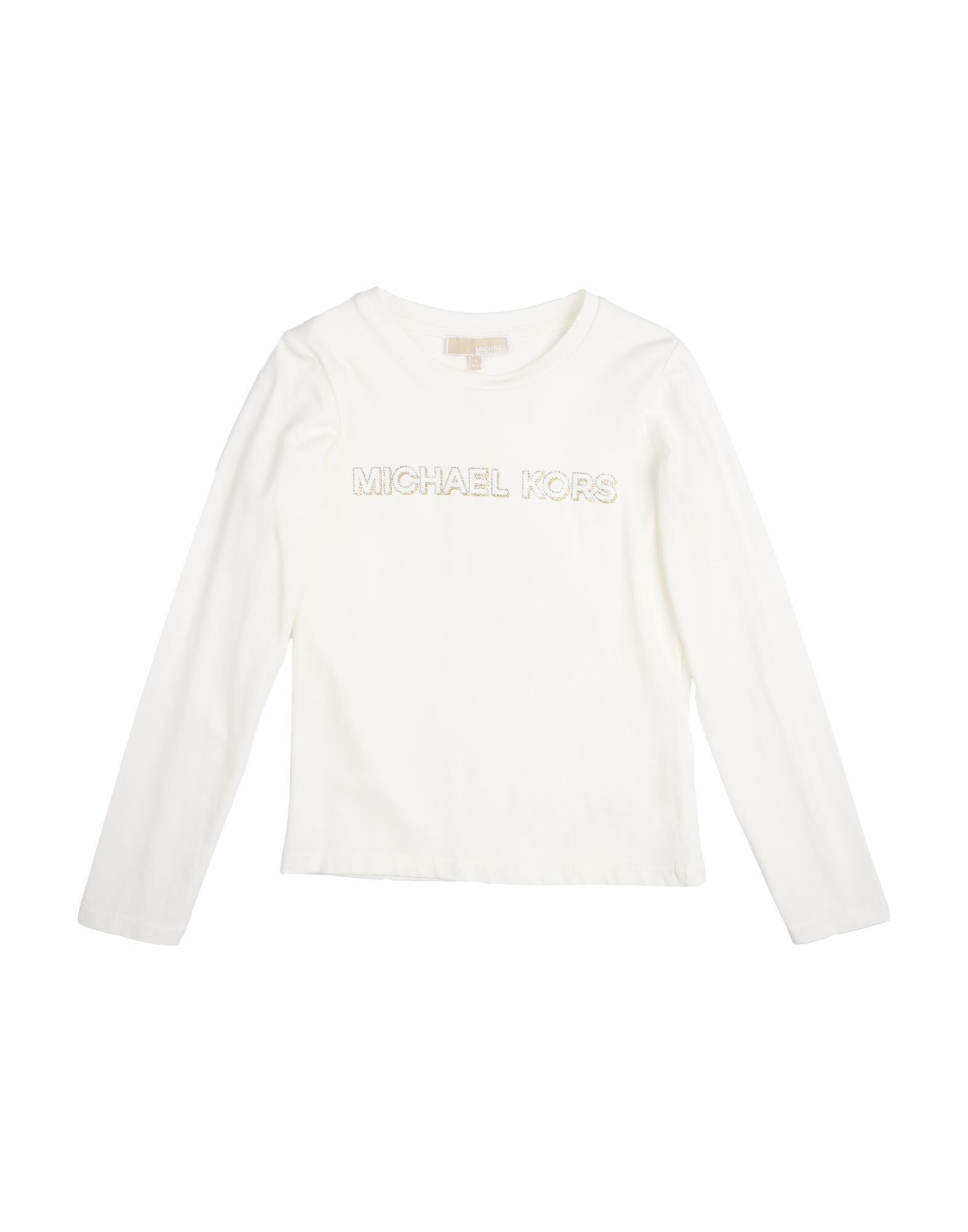 MICHAEL KORS KIDS - T-shirts