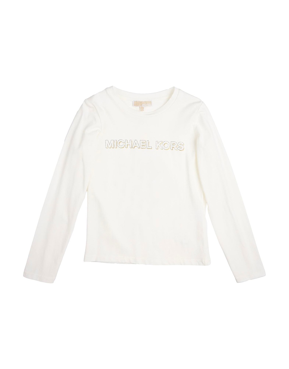 MICHAEL KORS KIDS - T-shirts