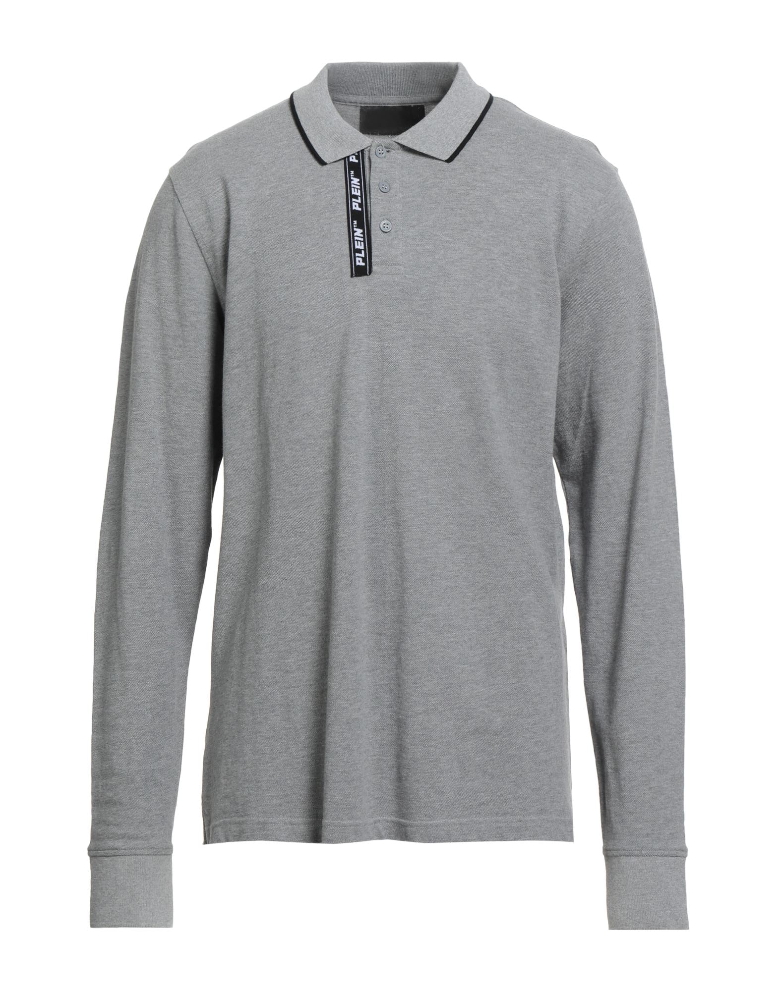 PHILIPP PLEIN - Polo shirts