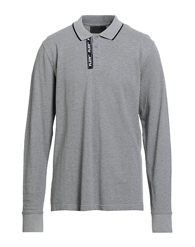 PHILIPP PLEIN Polo shirt 100% Cotton