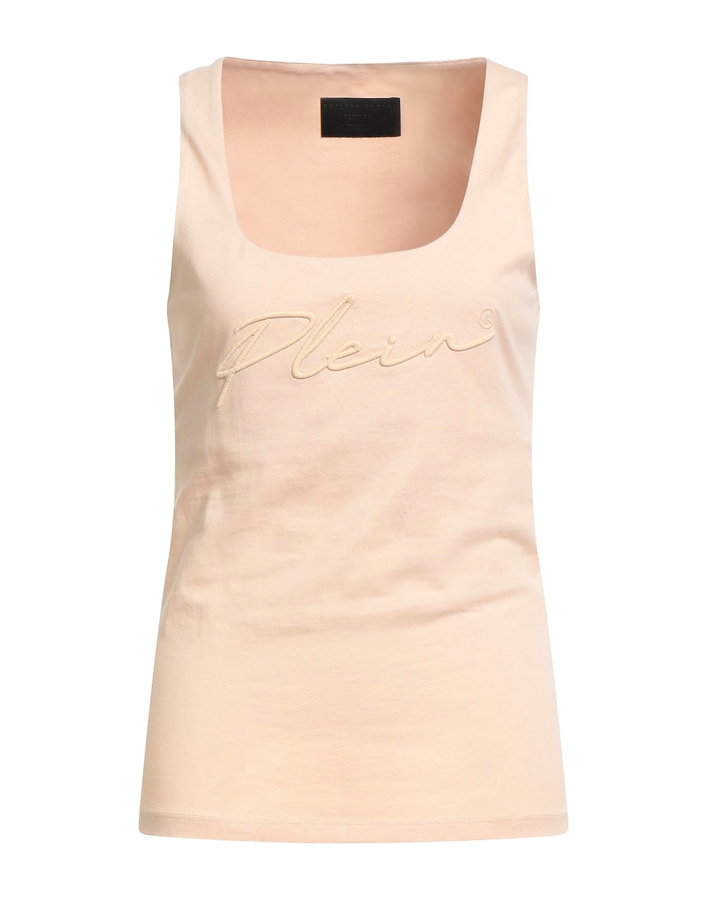 PHILIPP PLEIN - Tank Tops