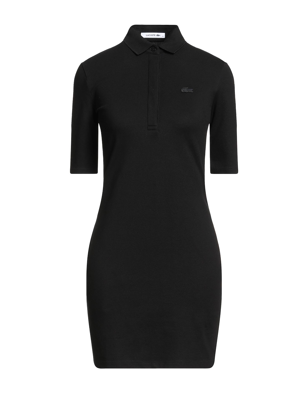 LACOSTE - Mini dresses