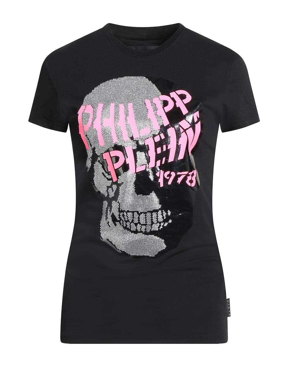 PHILIPP PLEIN - Camisetas