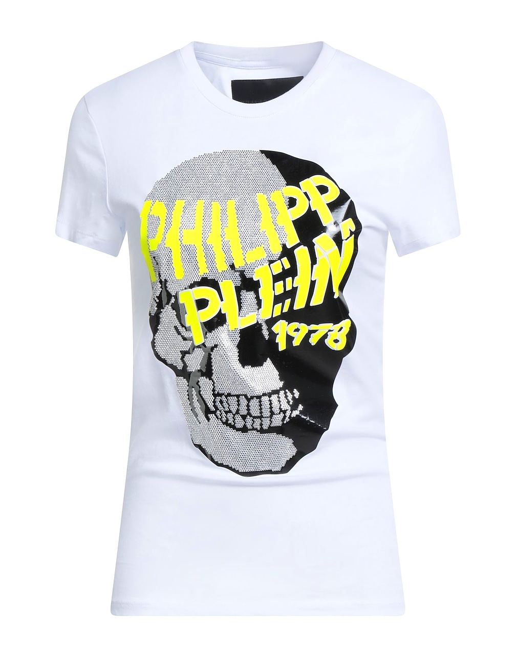 PHILIPP PLEIN - T-shirts