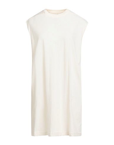 RICK OWENS x CHAMPION Футболка 100% Хлопок