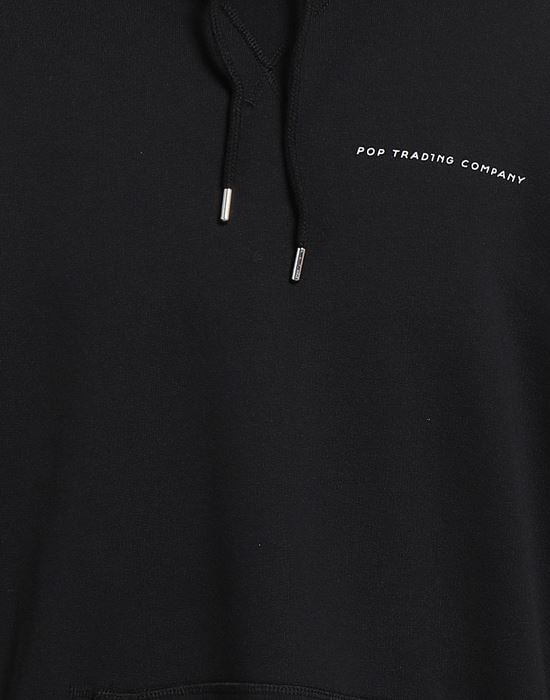 POP TRADING COMPANY Толстовка