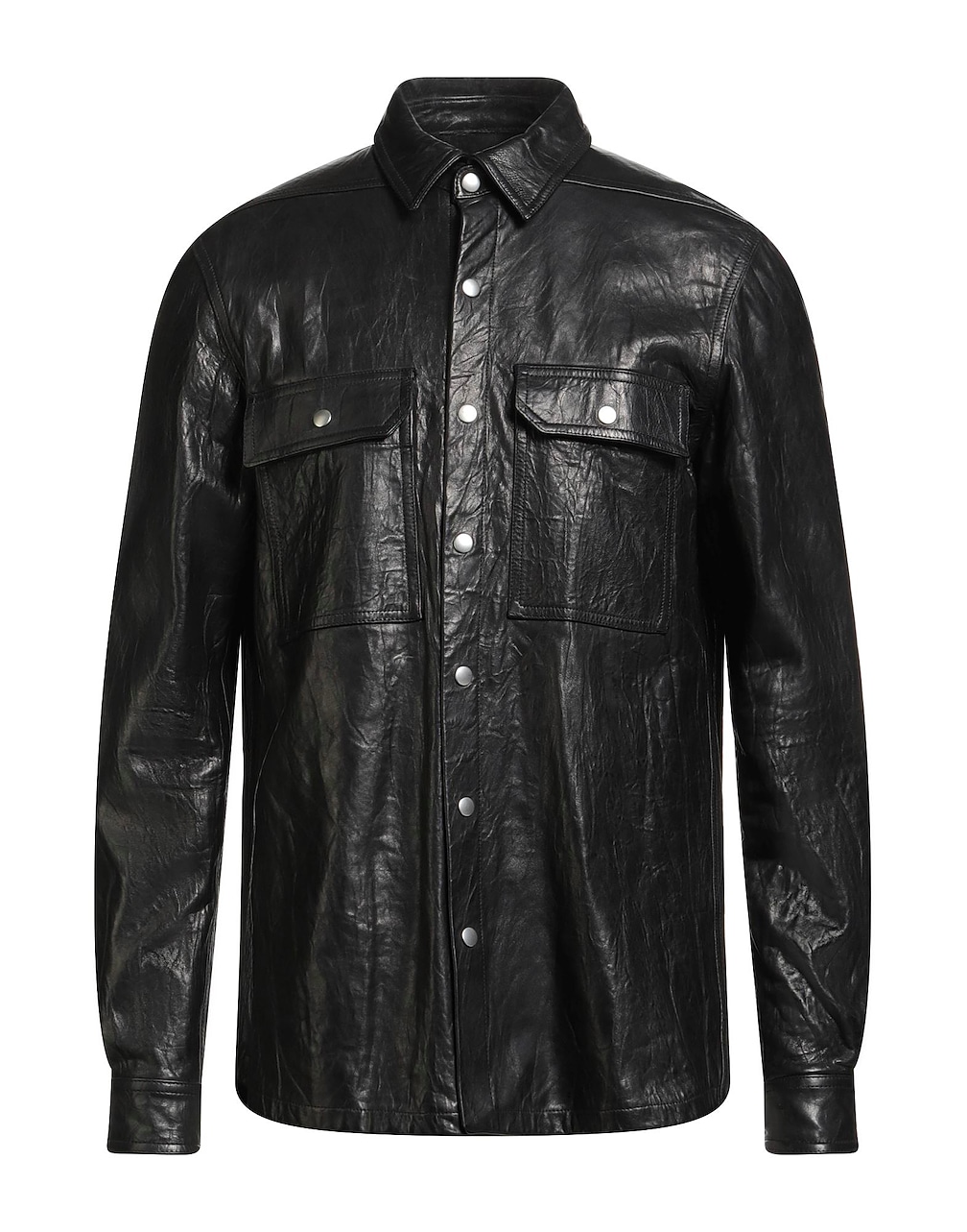 RICK OWENS - Camisas