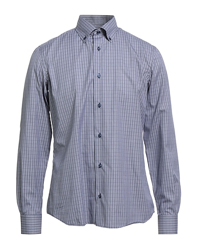 AVIGNON Εμπριμέ πουκάμισο 100% Βαμβάκι