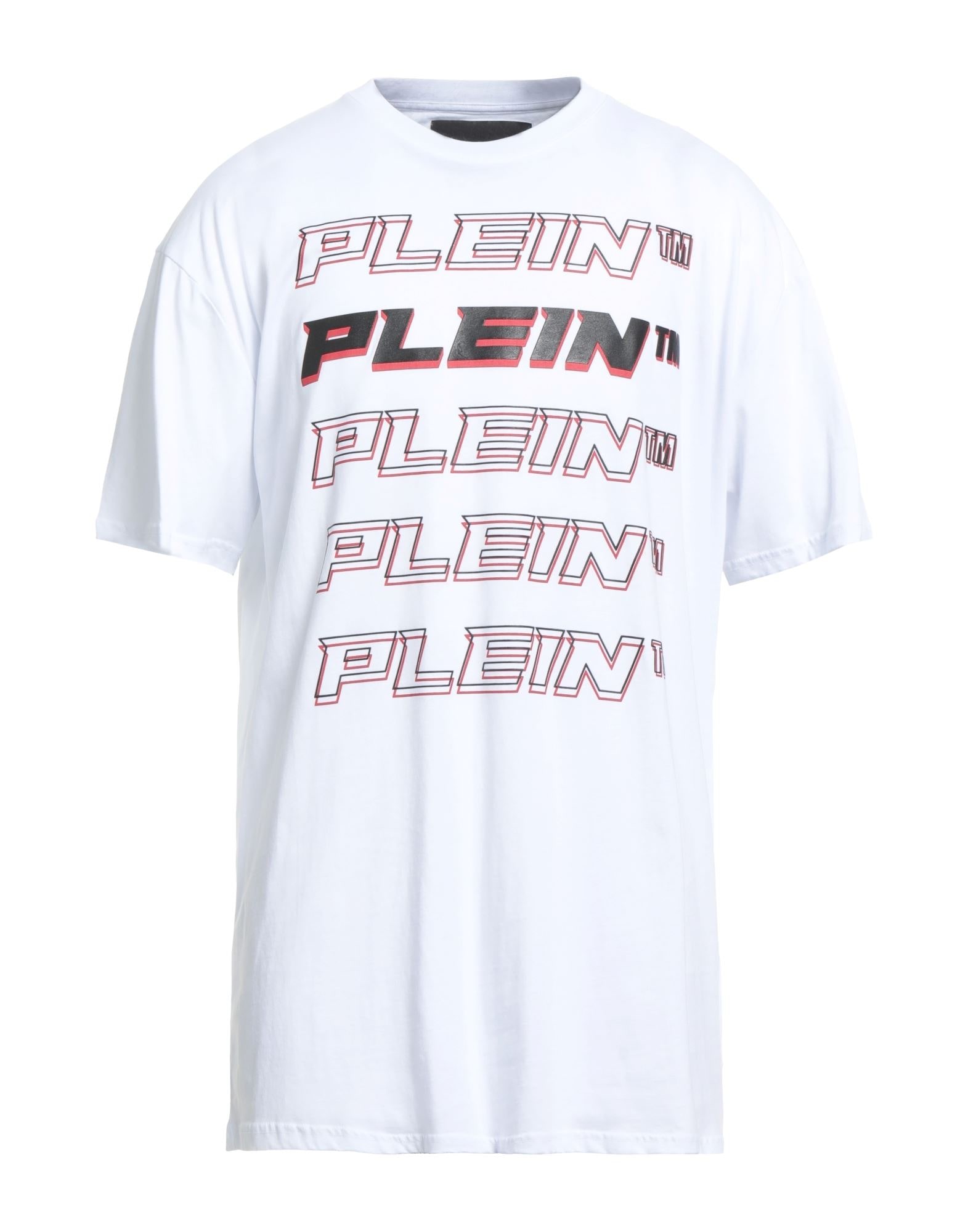 PHILIPP PLEIN - T-shirts