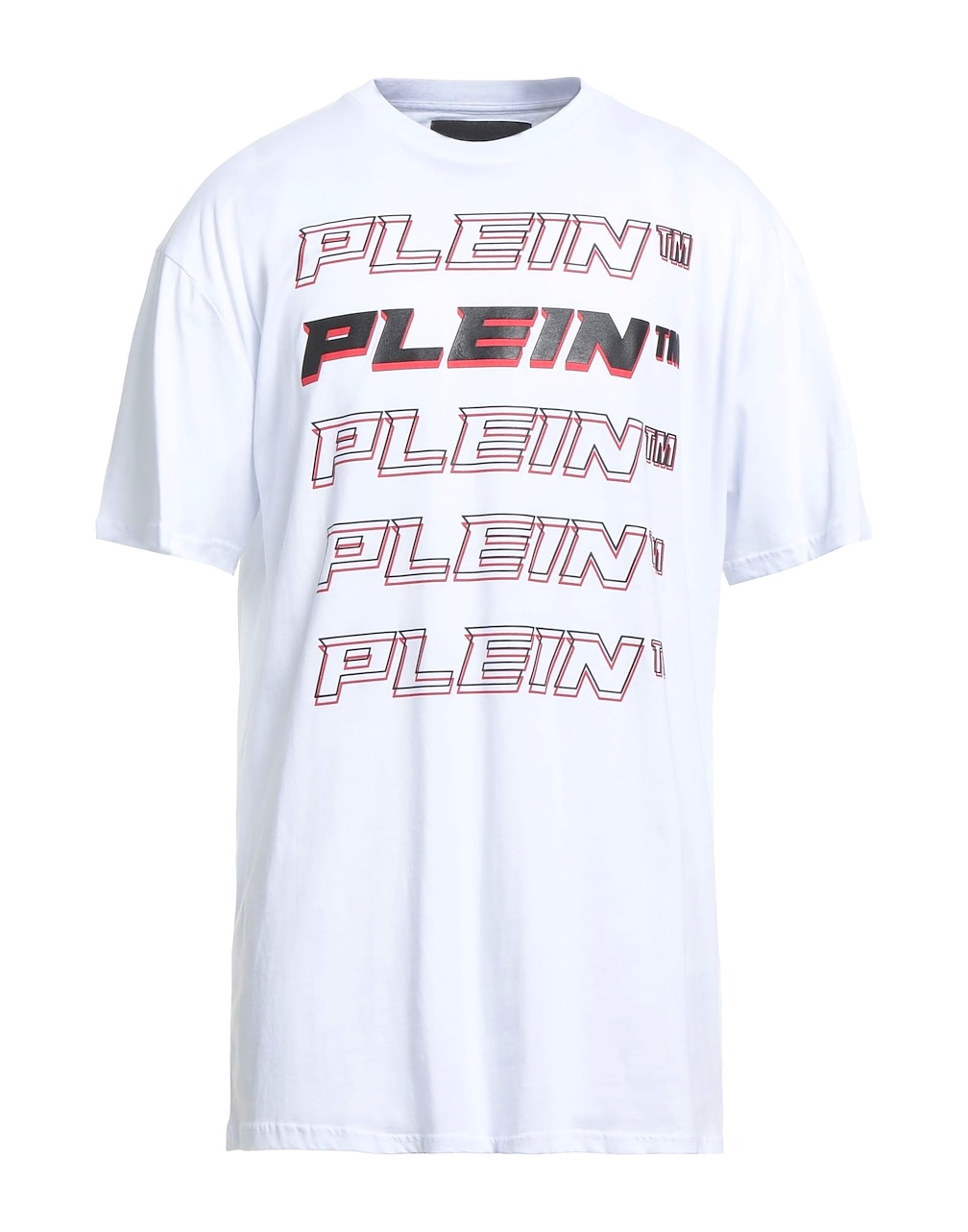 PHILIPP PLEIN - T-shirts