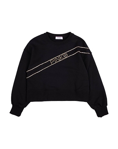 PINKO UP Sweat-shirt 94% Coton, 6% Élasthanne