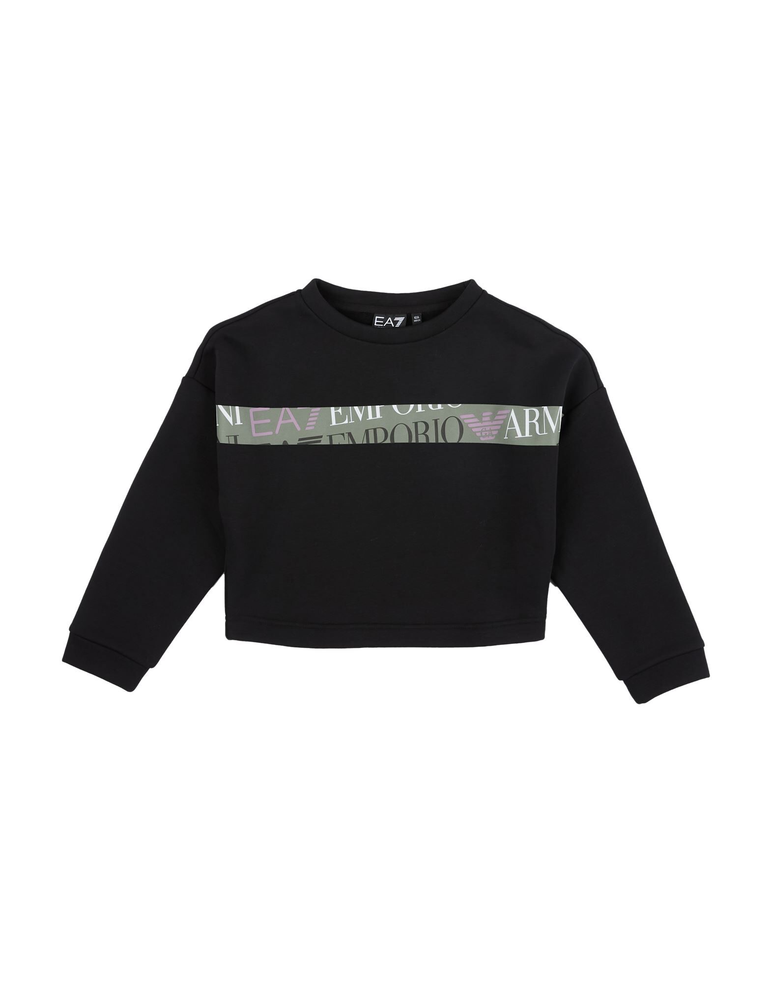 EA7 - Толстовки