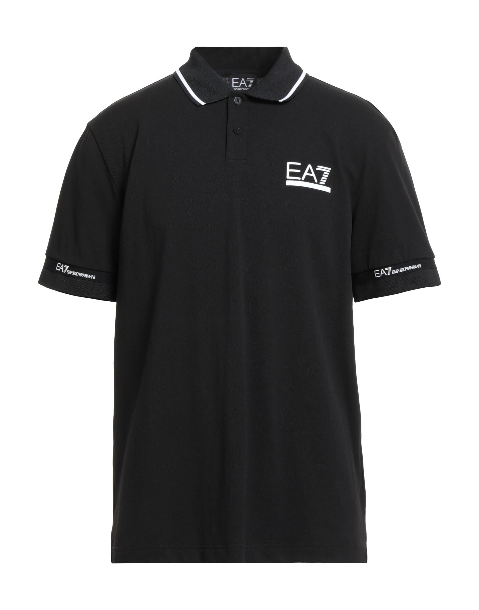 EA7 - Polo shirts