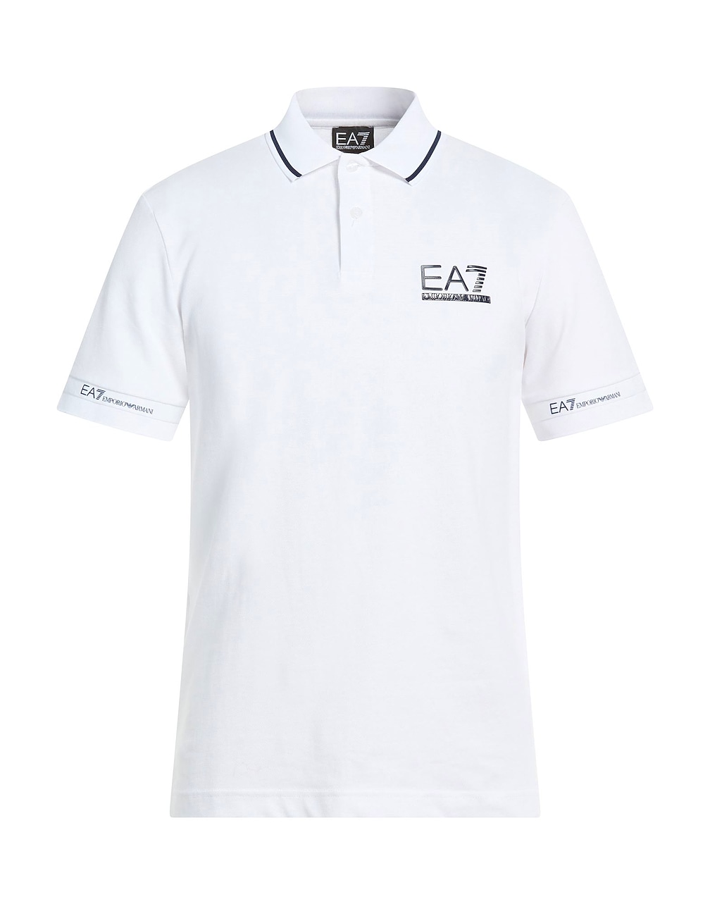 EA7 - Polo shirts