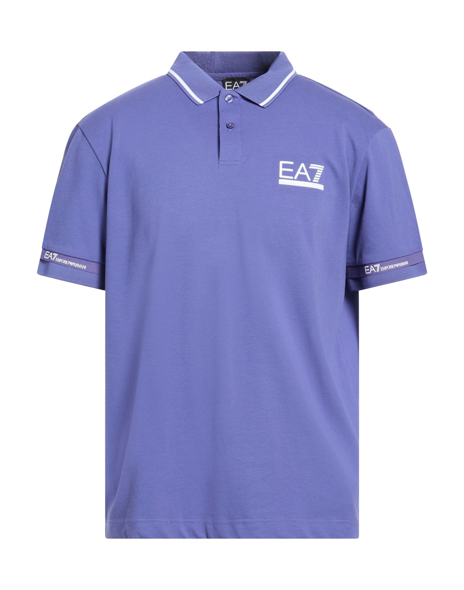 EA7 - Polo shirts