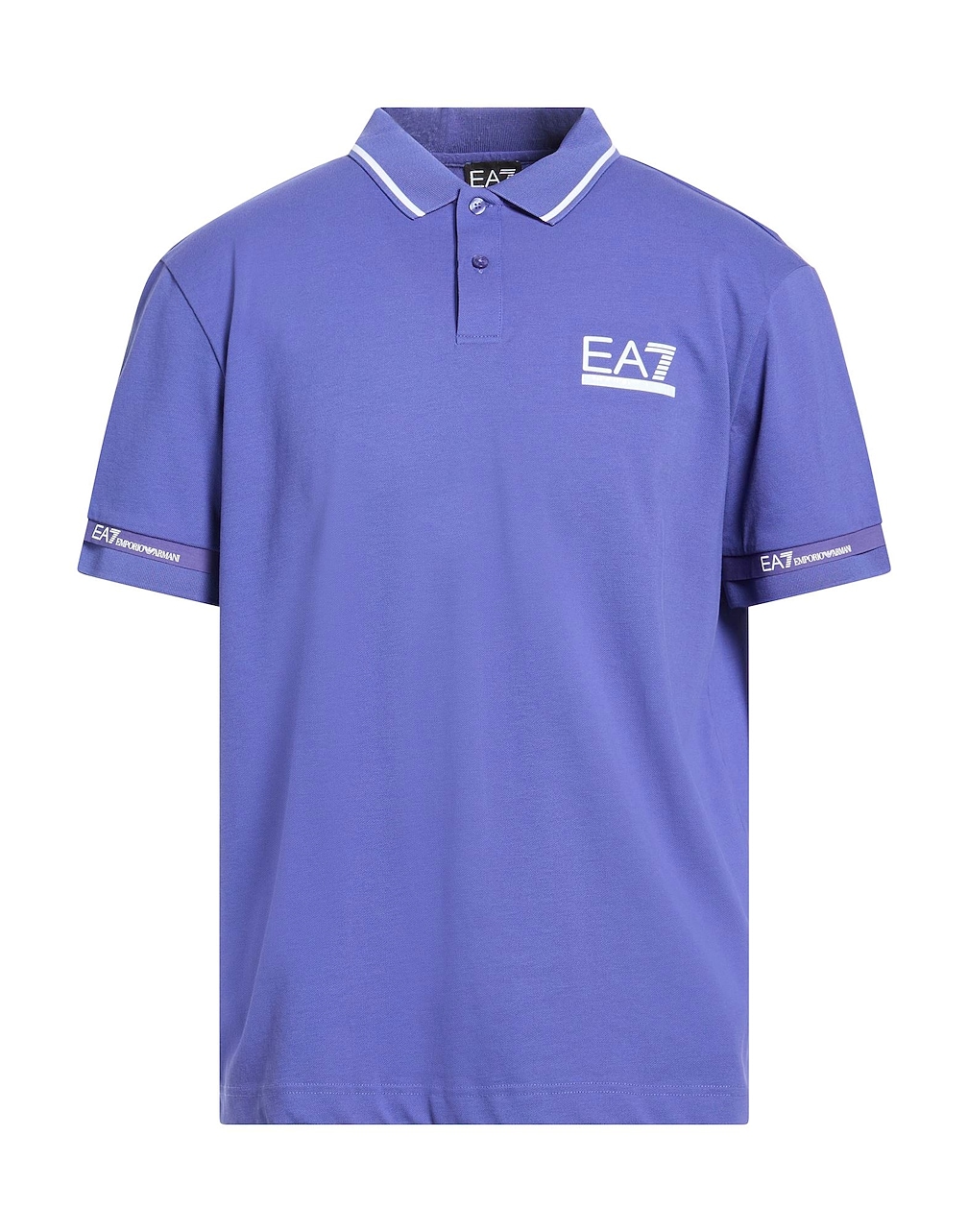 EA7 - Polo shirts