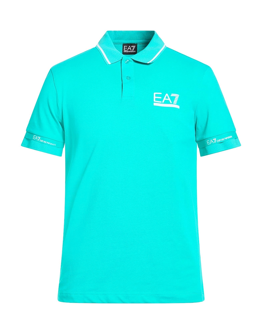 EA7 - Polo shirts