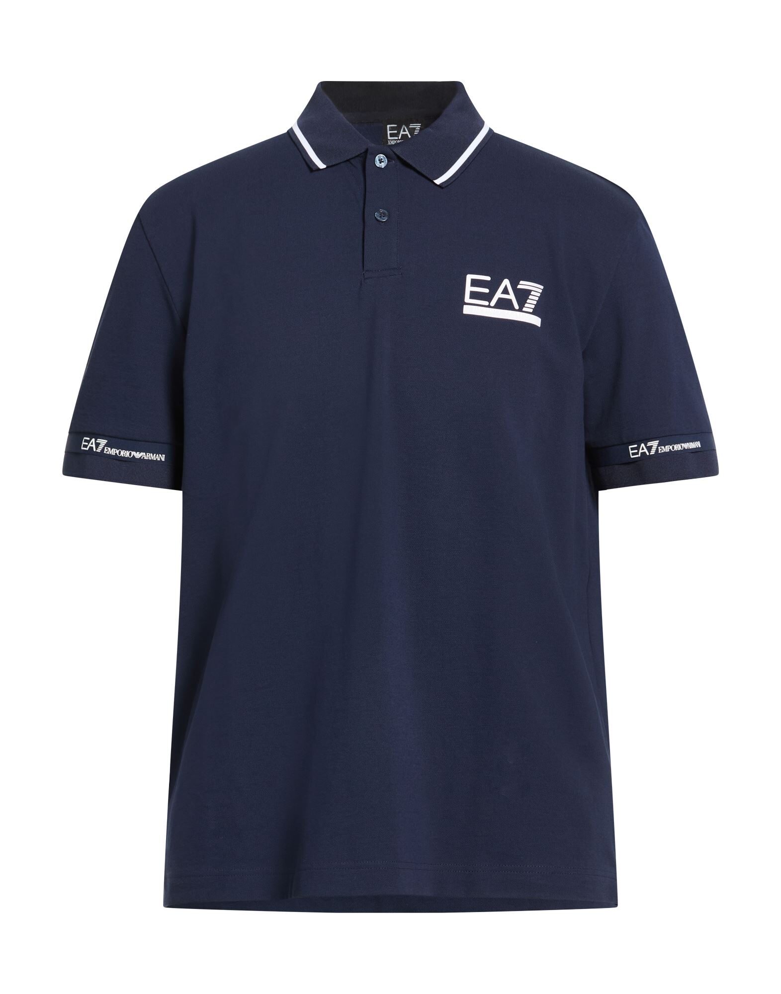 EA7 - Polo shirts