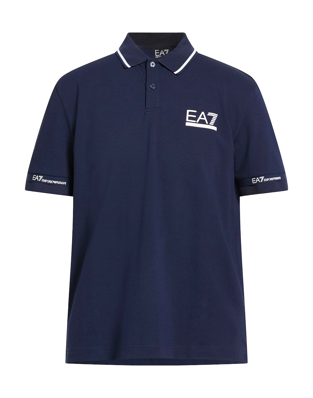 EA7 - Polo shirts