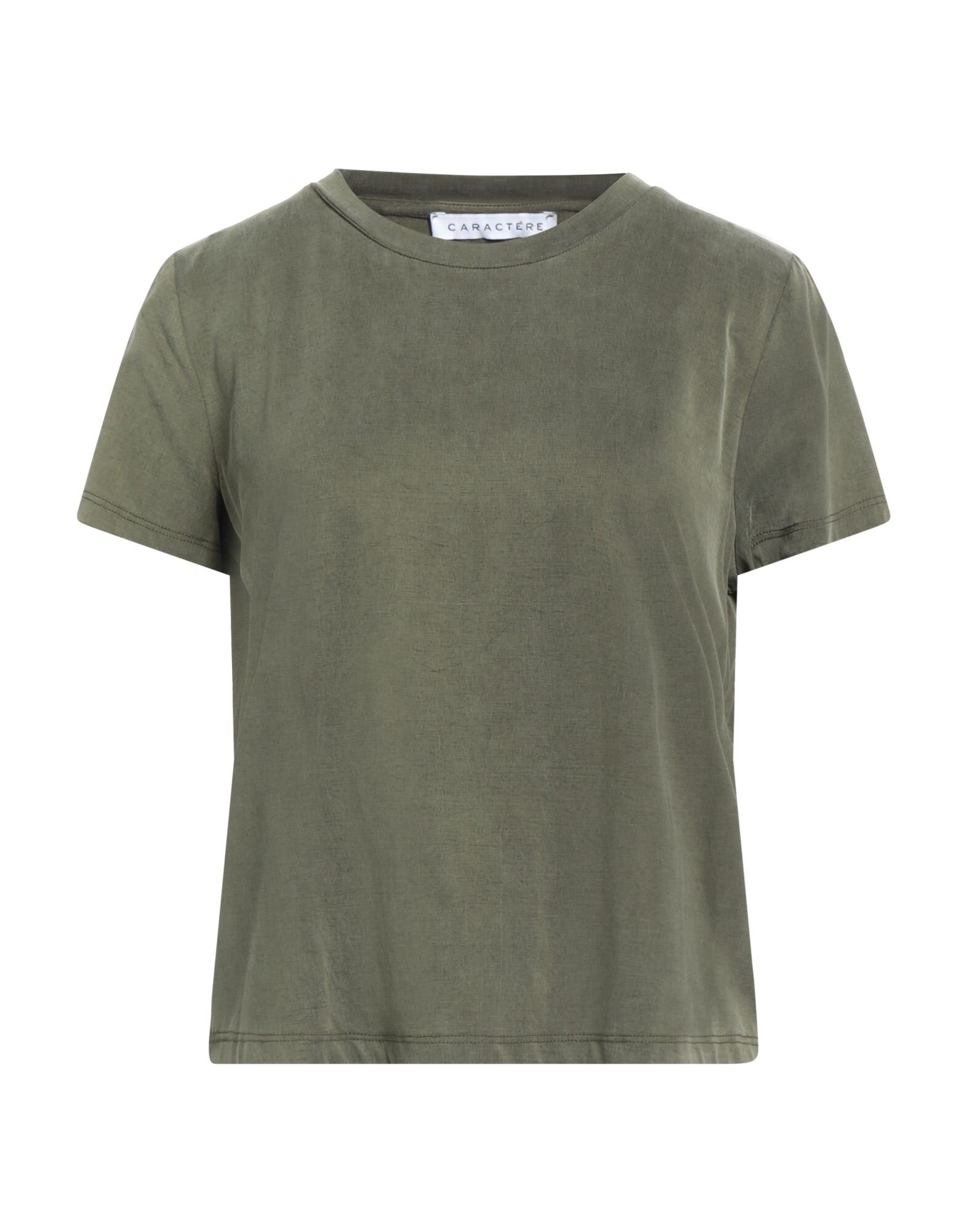 CARACTÈRE - Футболки