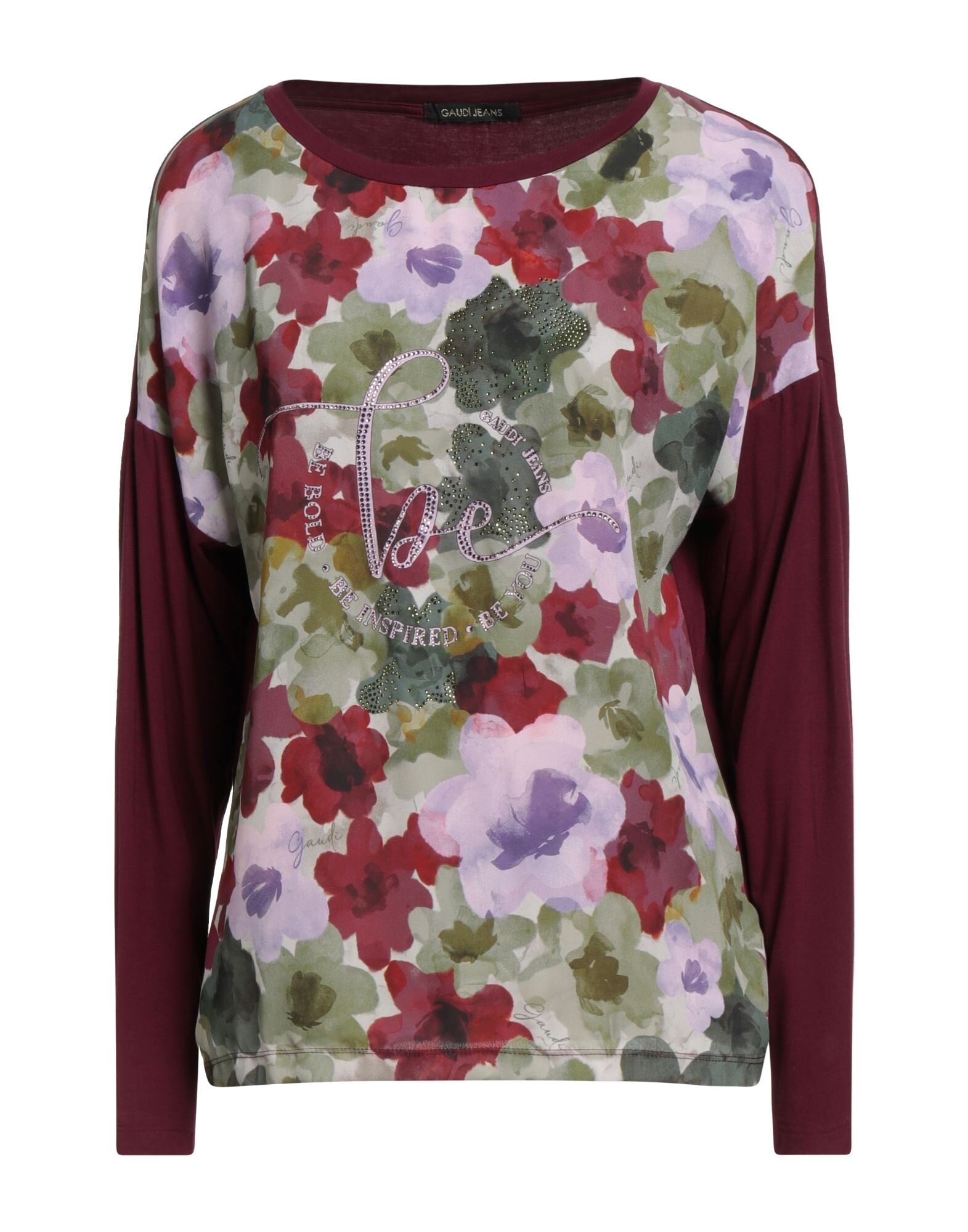 GAUDÌ - Топы без рукавов