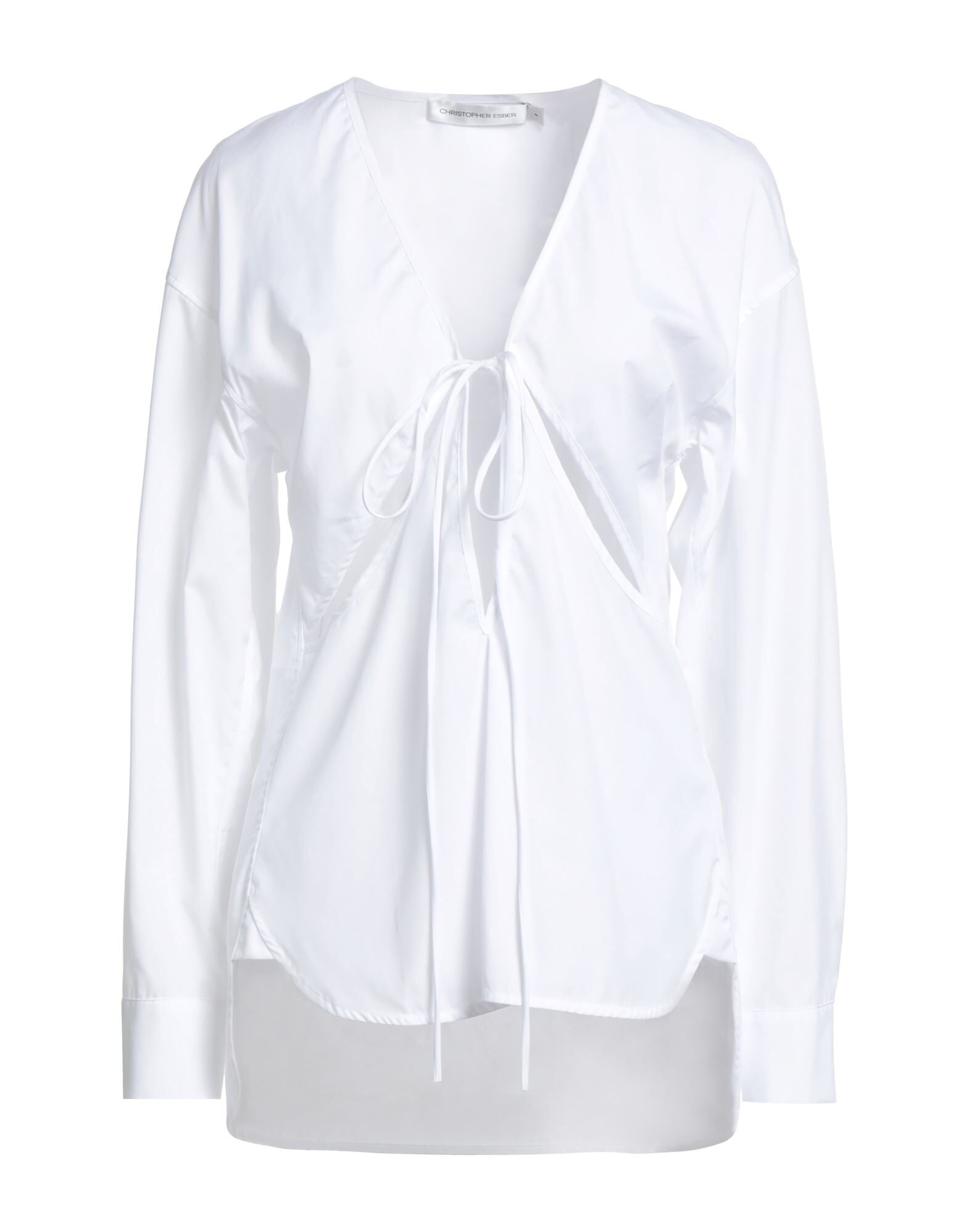 CHRISTOPHER ESBER - Tops