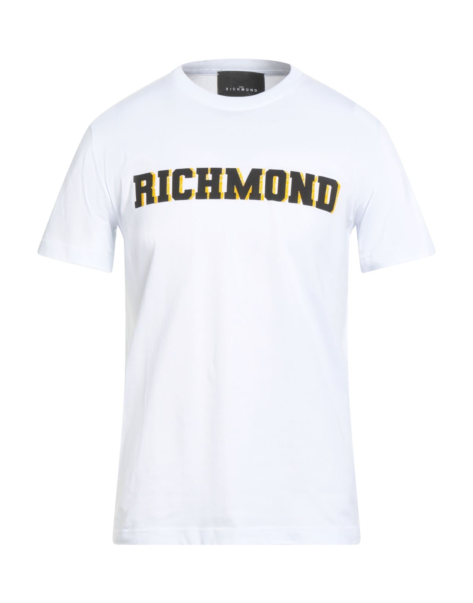 JOHN RICHMOND - T-shirts