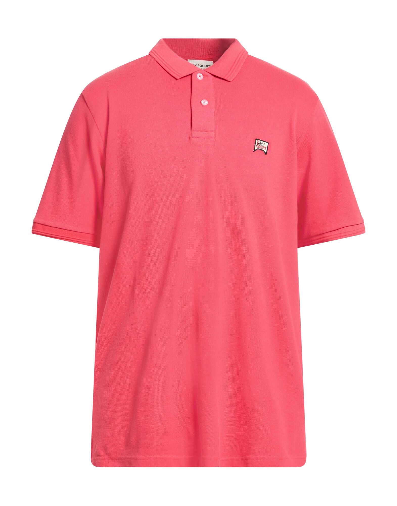 ROŸ ROGER'S - Polo shirts