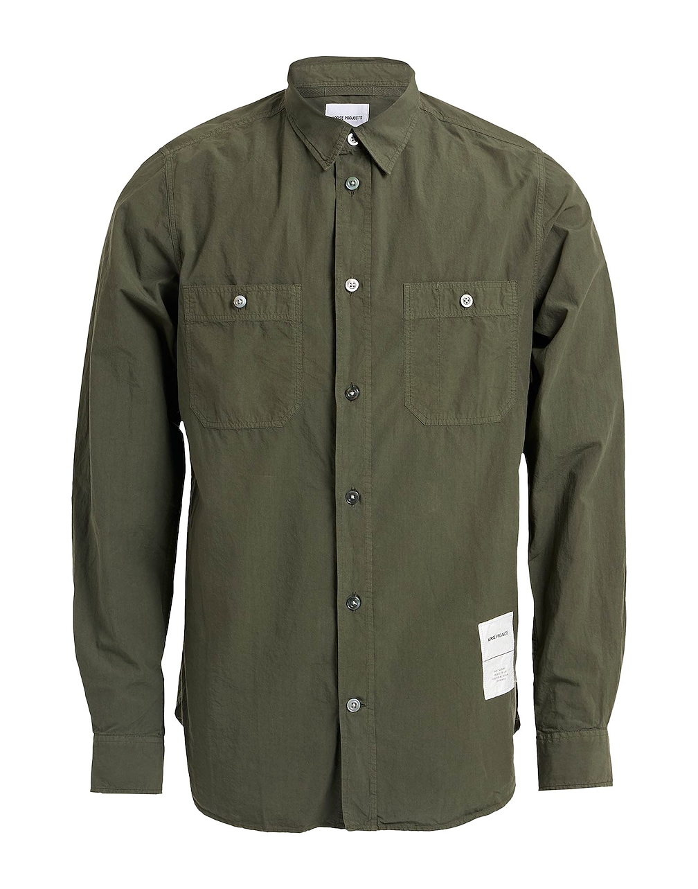 NORSE PROJECTS - Shirts