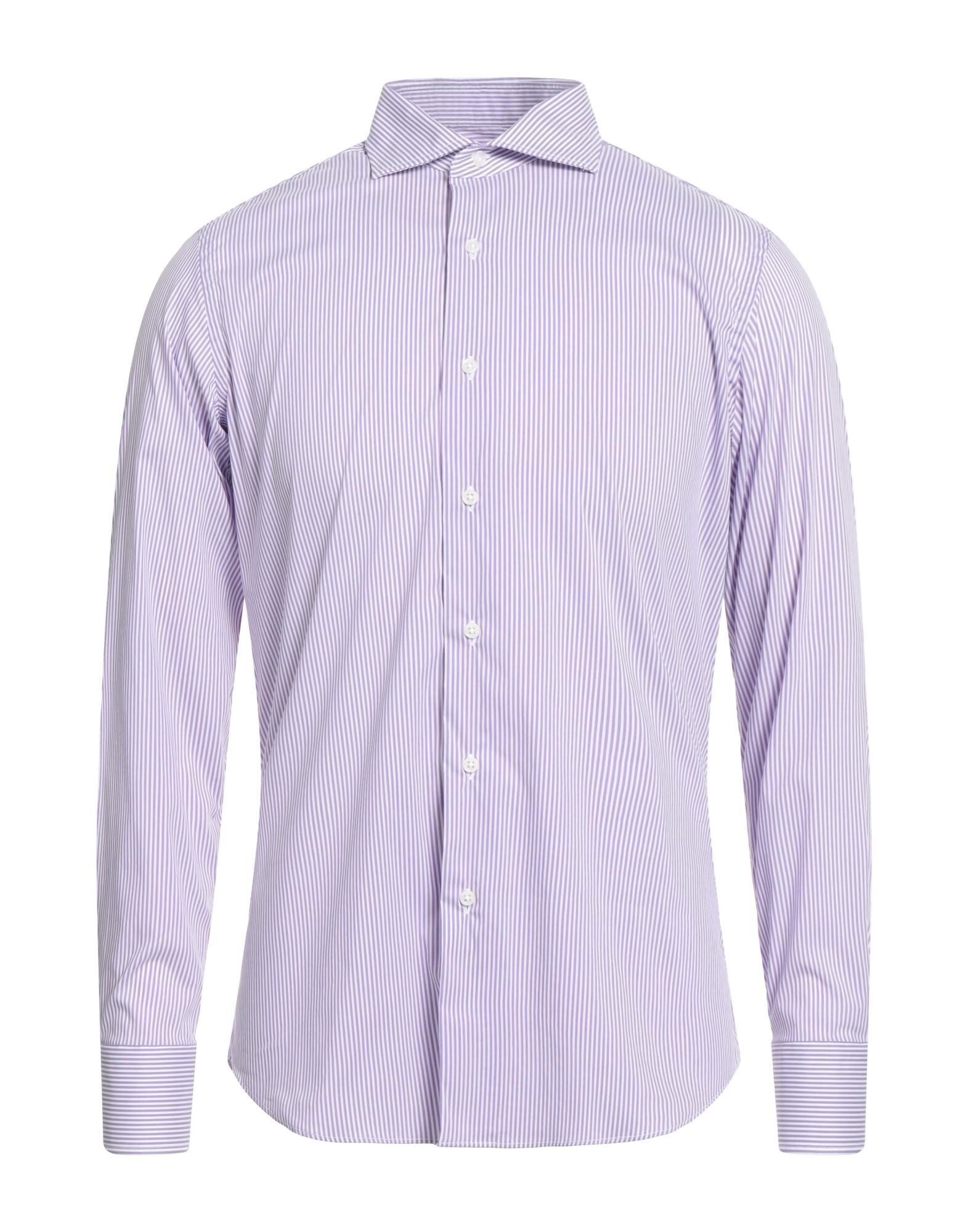 ALESSANDRO GHERARDI - シャツ