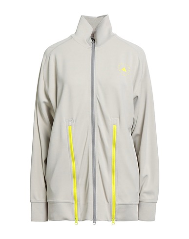 ADIDAS by STELLA McCARTNEY Felpa Beige 100% Poliammide riciclato, Elastan