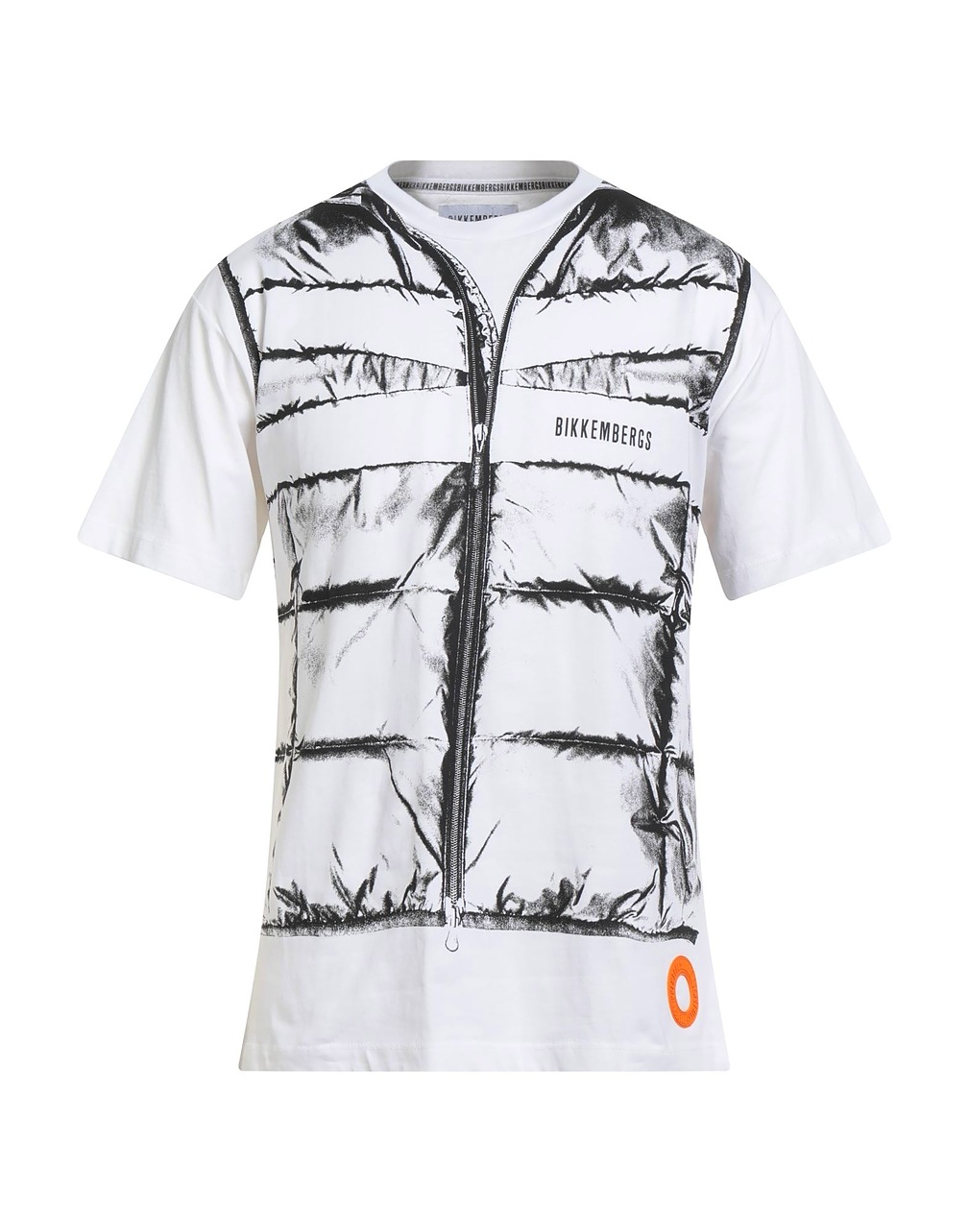 BIKKEMBERGS - T-shirts