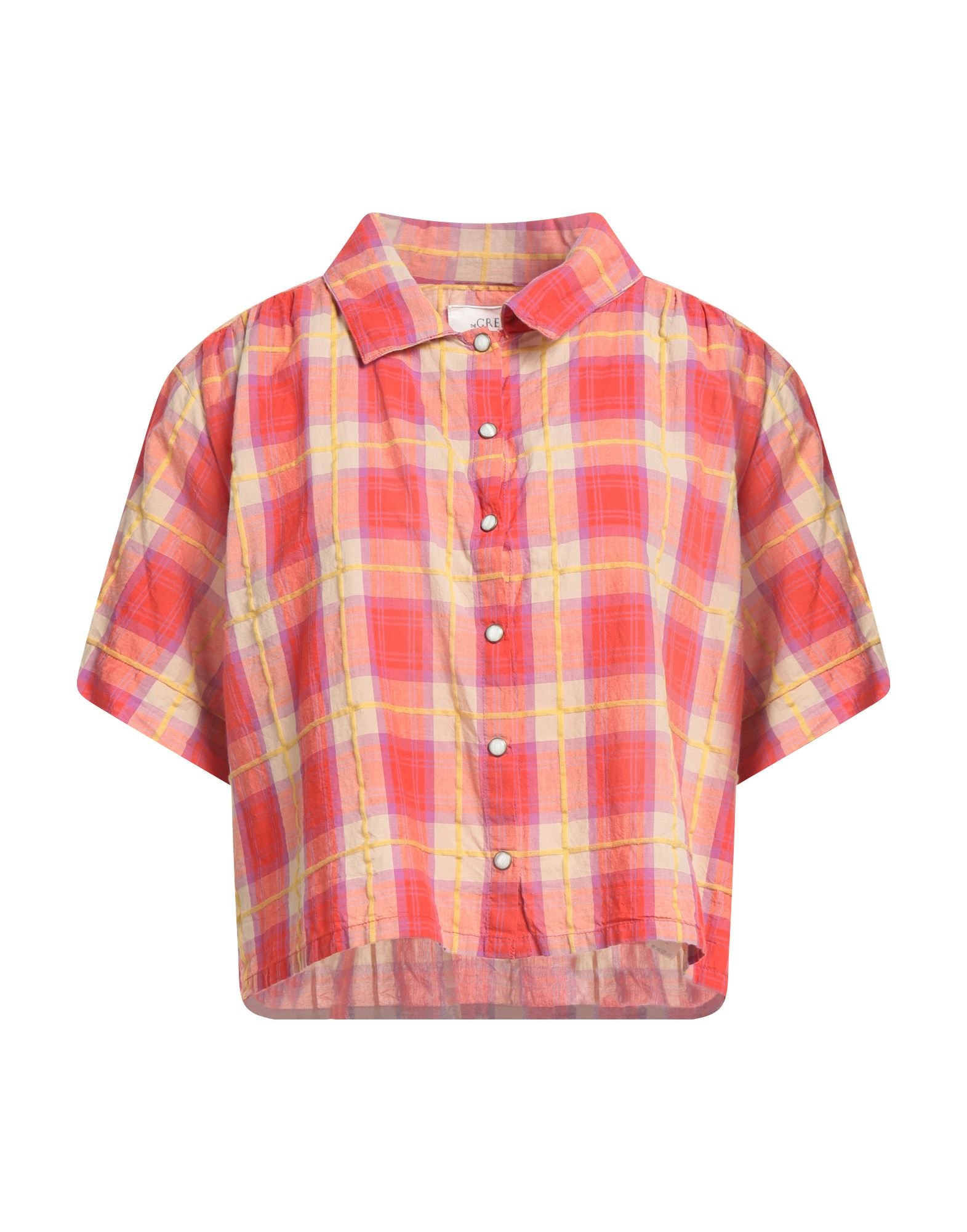 THE GREAT. - Camicie