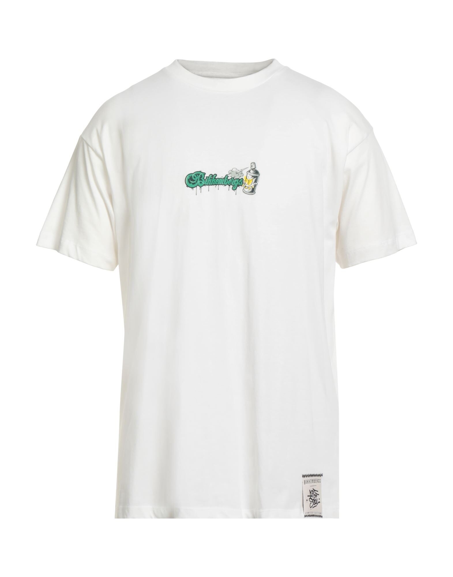 BIKKEMBERGS - T-shirts