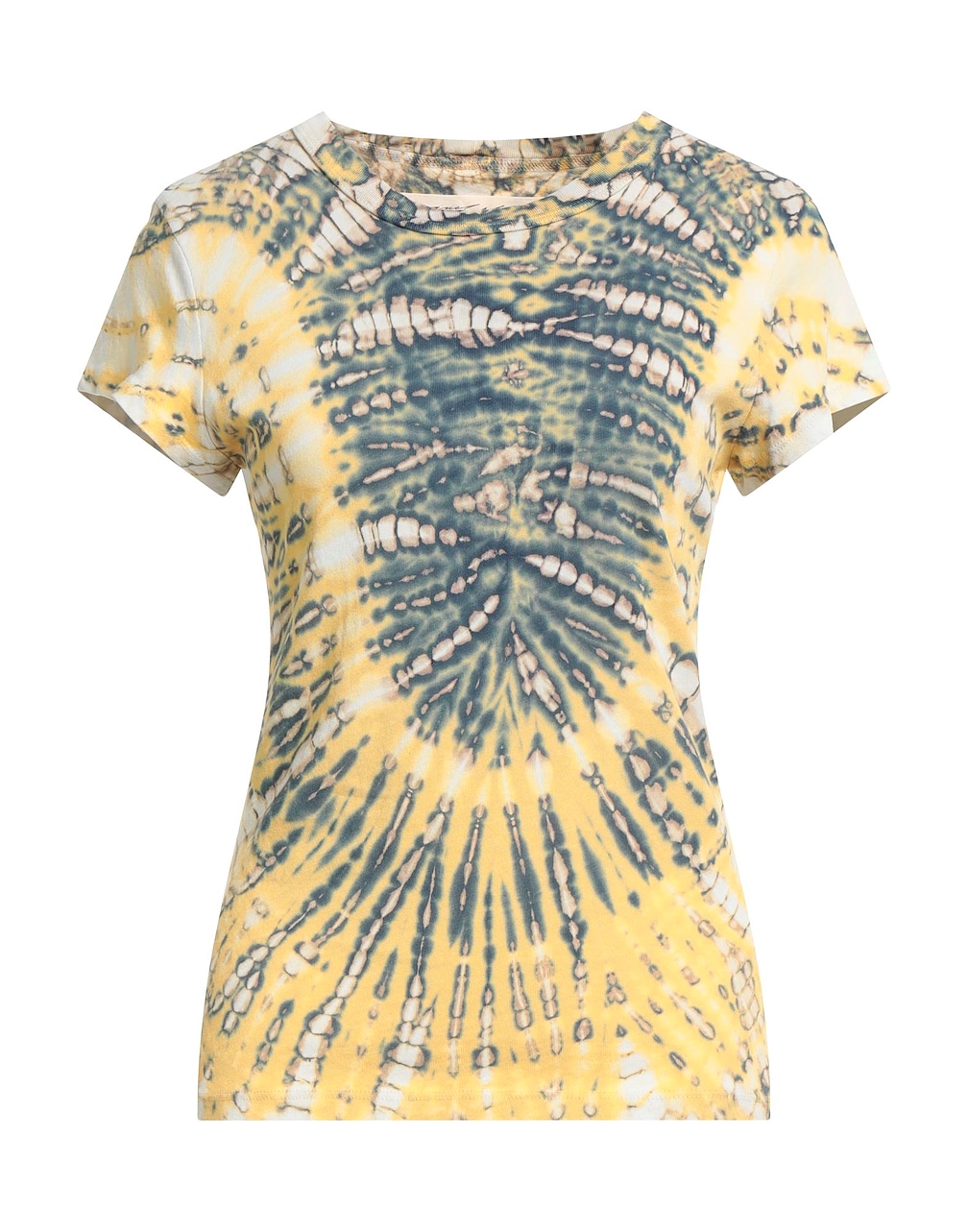 RAQUEL ALLEGRA - T-shirts