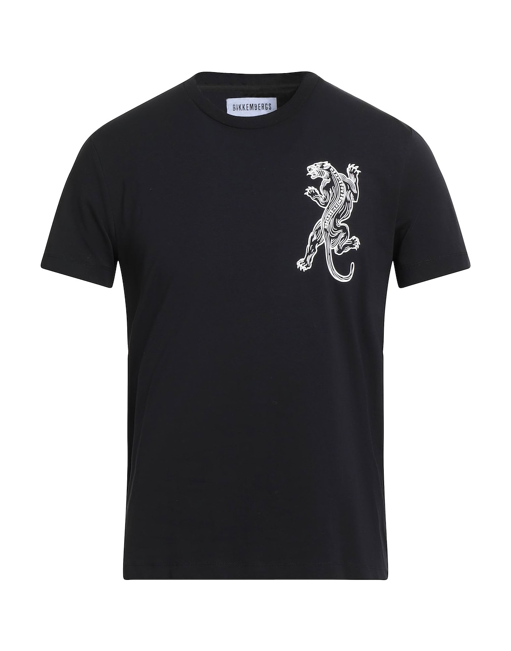 BIKKEMBERGS - T-shirts