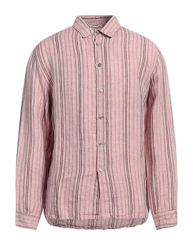 CROSSLEY Linen shirt Antique rose 100% Linen