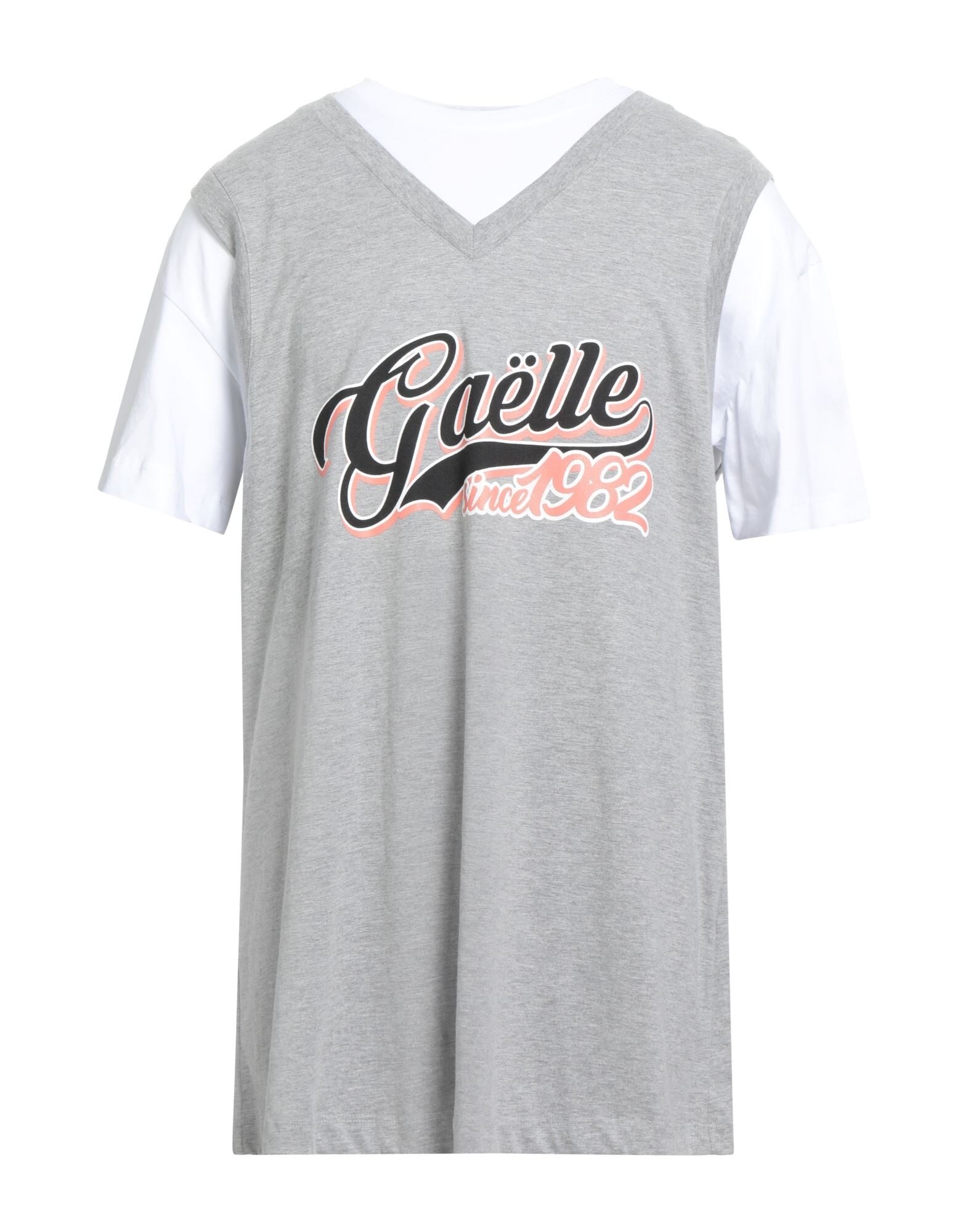 GAëLLE Paris - T-shirts