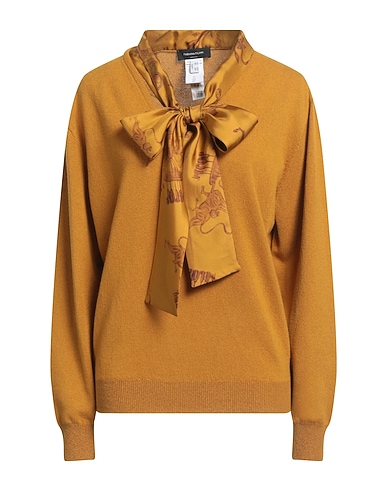 FABIANA FILIPPI Jumper 75% Virgin Wool, 15% Silk, 10% Cashmere