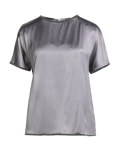 FABIANA FILIPPI Top 100% Viscose, Ecobrass