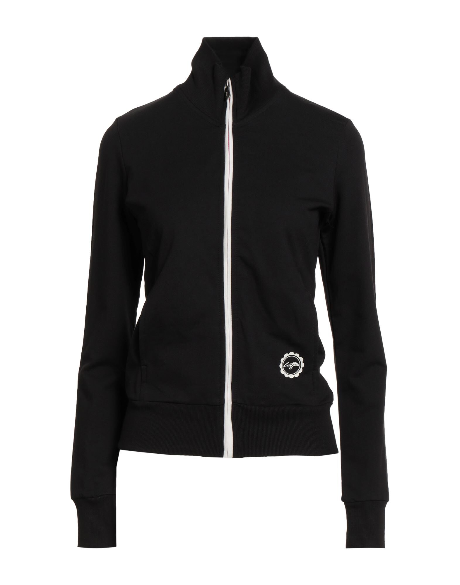 LOTTO - Φούτερ